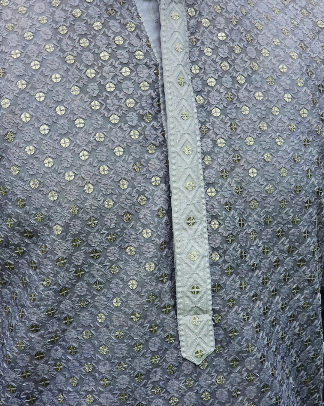 Trendy Heritage Palace Kurta