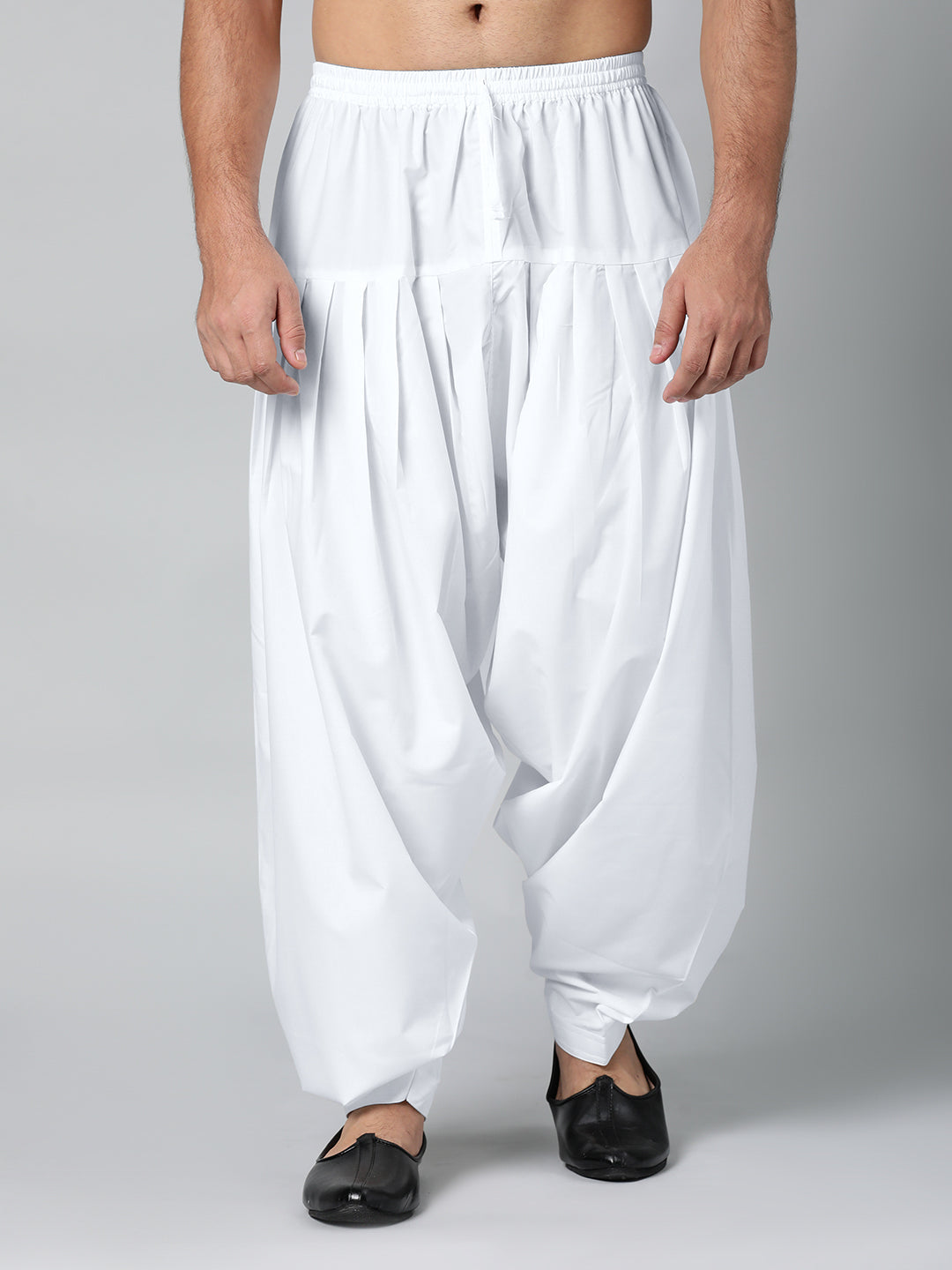 Patiyala Pant