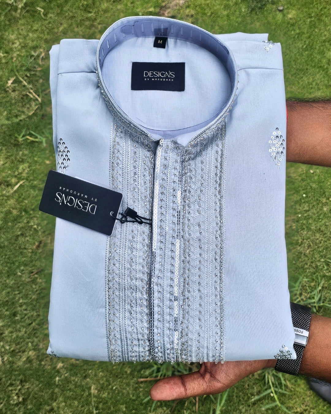 Royal Elegance Premium Kurta