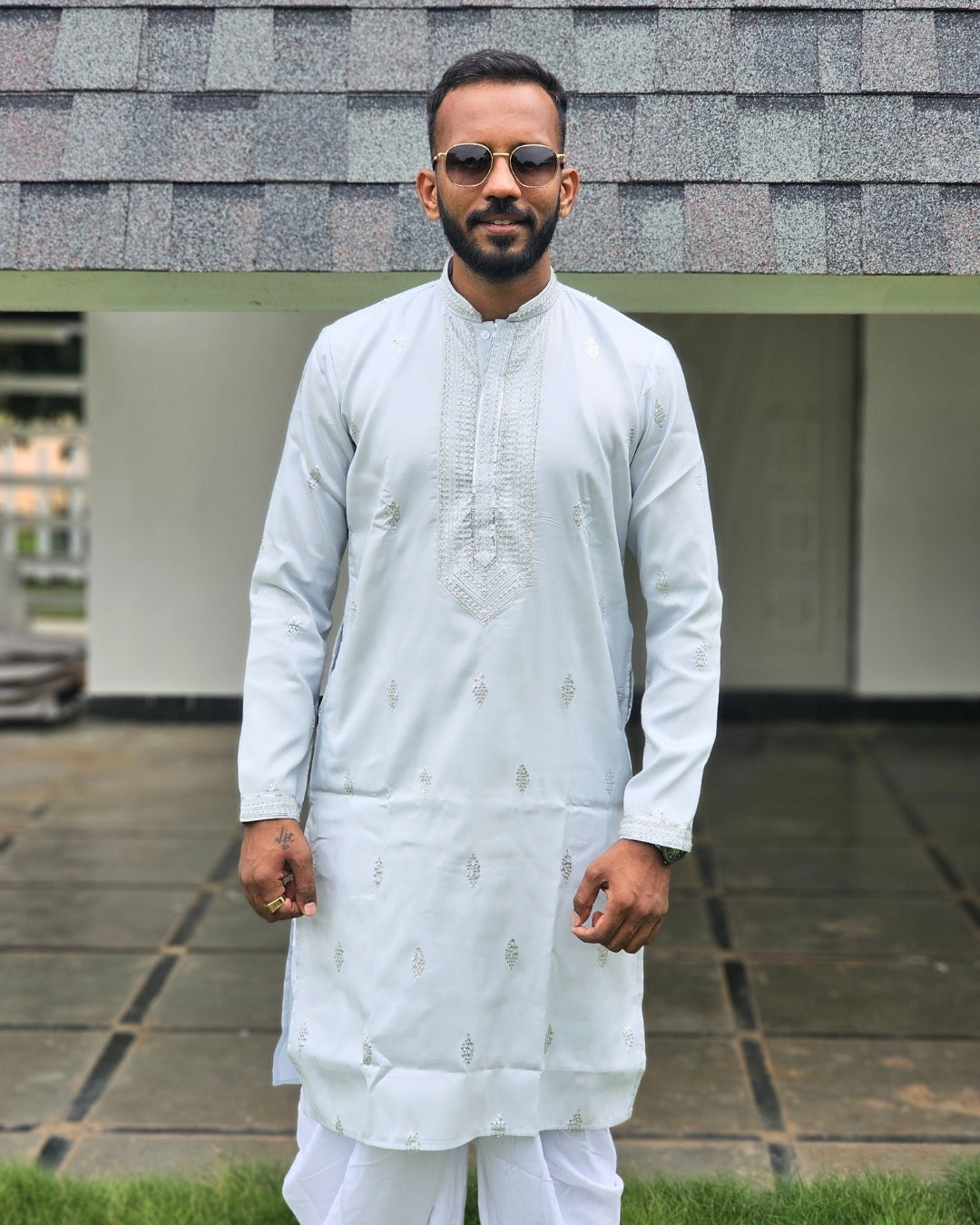 Royal Elegance Premium Kurta