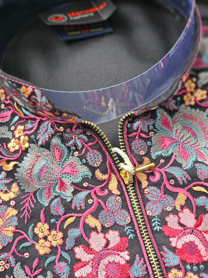 The Heritage Kurta Set