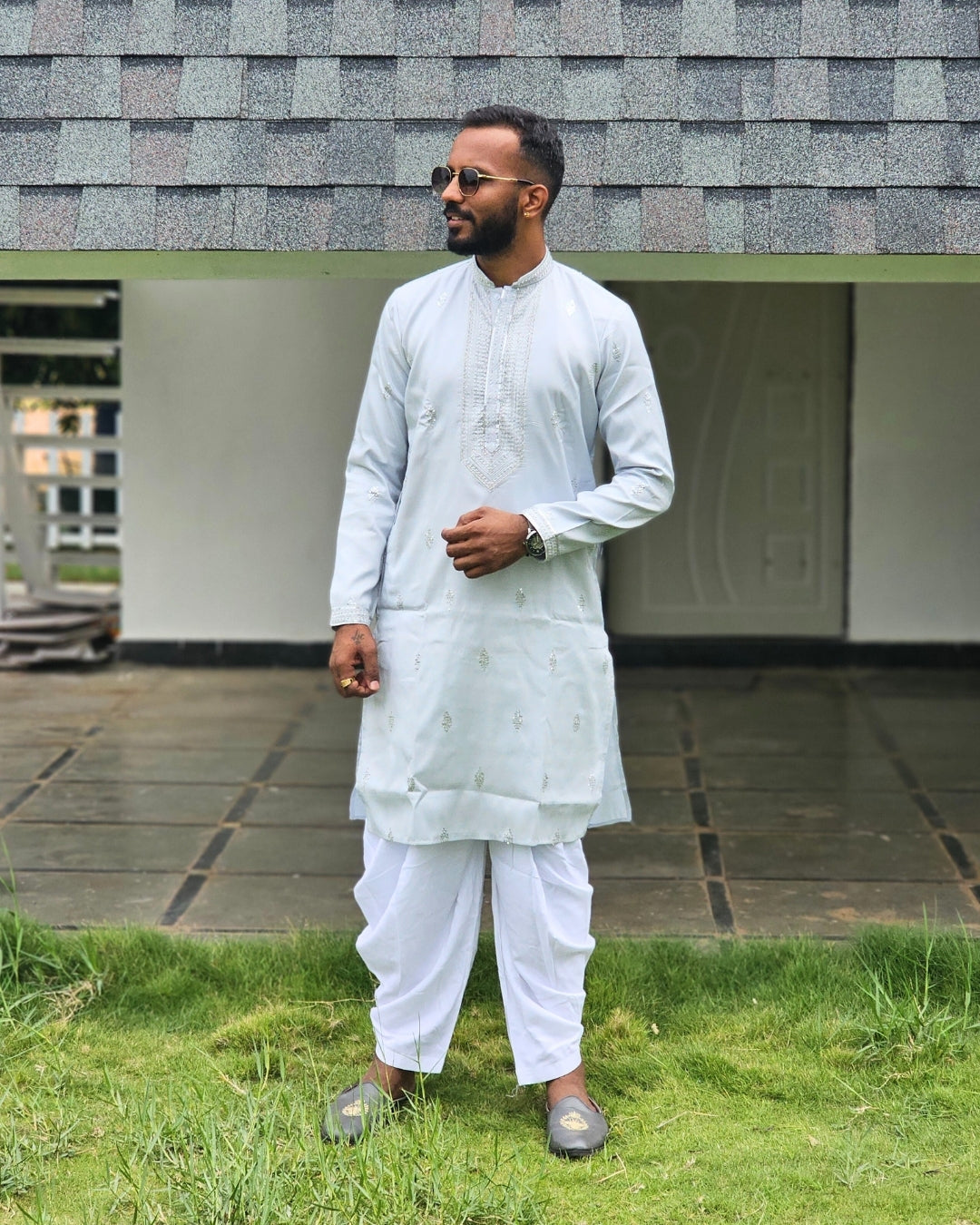 Royal Elegance Premium Kurta