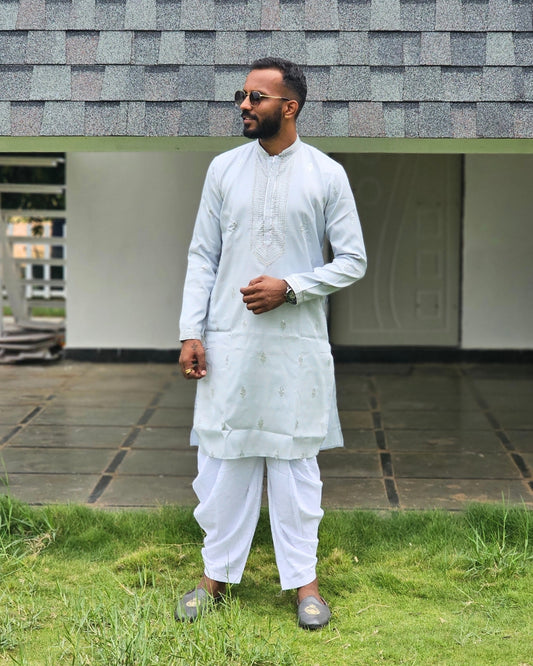 Royal Elegance Premium Kurta