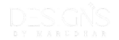 Designs by Marudhar